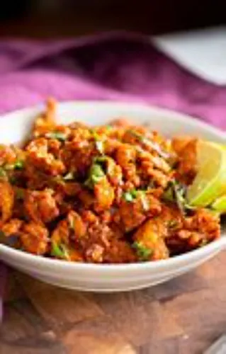 Chicken Kondattam (Half)